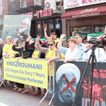 Les Nations Unies devraient tenir Rohani responsable pour le massacre de 1988 en Iran – Editorial de Toronto Sun Les Nations Unies devraient tenir Rohani responsable pour le massacre de 1988 en Iran – Editorial de Toronto Sun