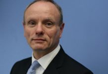 Le membre du parlement Mike Freer : Nous ne devons pas fermer les yeux sur les exécutions et les abus de l’Iran Le membre du parlement Mike Freer : Nous ne devons pas fermer les yeux sur les exécutions et les abus de l'Iran