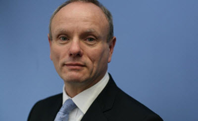 Le membre du parlement Mike Freer : Nous ne devons pas fermer les yeux sur les exécutions et les abus de l'Iran
