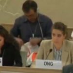 Association International des Droits Humain pour les Femmes, demande une enquête sur le massacre des prisonniers politiques en Iran – Vidéo L’Association internationale des femmes pour les droits humains, demande une enquête sur le massacre des prisonniers politiques en Iran