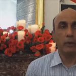 Les horribles souvenirs d’un témoin sur le massacre de 1988 en Iran Les horribles souvenirs d’un témoin sur le massacre de 1988 en Iran