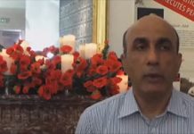 Les horribles souvenirs d’un témoin sur le massacre de 1988 en Iran Les horribles souvenirs d’un témoin sur le massacre de 1988 en Iran