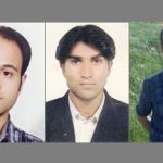 Iran: hausse de la pression sur les prisonniers politiques Iran: hausse de la pression sur les prisonniers politiques