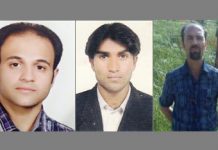 Iran: hausse de la pression sur les prisonniers politiques Iran: hausse de la pression sur les prisonniers politiques