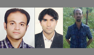 Iran: hausse de la pression sur les prisonniers politiques