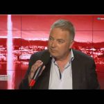 Interview de Tahar Boumedra avec la chaine Leman Bleu sur le massacre de 1988 en Iran