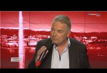 Interview de Tahar Boumedra avec la chaine Leman Bleu sur le massacre de 1988 en Iran