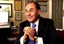 Départ du dernier groupe de résidents du Camp Liberty d’Irak, membres du principal groupe d’opposition iranien Départ du dernier groupe de résidents membres du principal groupe d’opposition iranien du Camp Liberty d’Irak