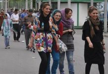 Iran : Appel à une mise en accusation de tous les responsables du gouvernement Iran : Appel à une mise en accusation de tous les fonctionnaires du gouvernement