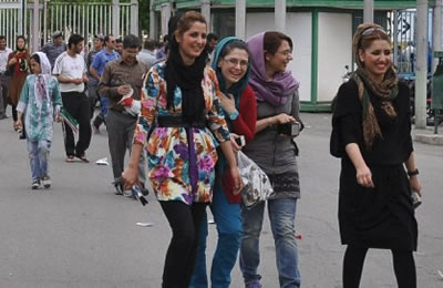 Iran : Appel à une mise en accusation de tous les fonctionnaires du gouvernement