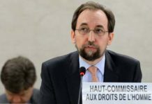 Droits de l’Homme : L’Iran et d’autres pays refusent de coopérer avec l’ONU Droits de l’Homme : L’Iran et d’autres pays refusent de coopérer avec l'ONU