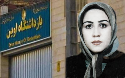 Iran - dans un geste audacieux, une prisonnière politique dépose une plainte contre le procureur de Téhéran par rapport au massacre de 1988