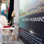 MESSAGE DE MARYAM RADJAVI POUR LA JOURNÉE INTERNATIONALE CONTRE LA PEINE DE MORT
