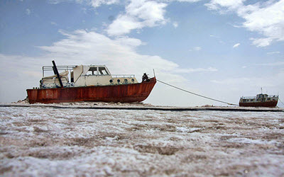 La santé de 14 millions d’Iraniens en danger