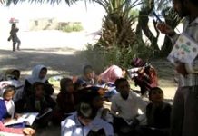 Des écoliers flagellés ont été menacés par les agents du régime iranien