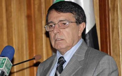 Participation du régime iranien dans le massacre à Alep