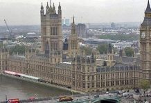 Iran : Soutien bipartisan des députés et législateurs britanniques Iran : Soutien bipartisan des députés et législateurs britanniques