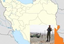 Répression et assassinat à Baloutchistan – une province du Sud-Est de Iran