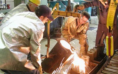 Iran : Licenciement des travailleurs d'usine sans allocations chômage