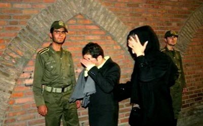 Mesures répressives du régime iranien et vague d’arrestations