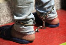 Plus d’arrestations et de répression dans la région Kurde en Iran Plus d’arrestations et de répression dans la région Kurde en Iran