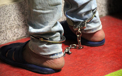 Plus d’arrestations et de répression dans la région Kurde en Iran