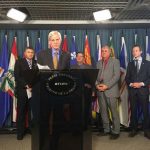 Le gouvernement canadien exhorté de demander une enquête de l’ONU sur le massacre des prisonniers politiques en Iran en 1988 Le gouvernement canadien exhorte à une demande d’enquête de l’ONU sur le massacre des prisonniers politiques en Iran en 1988