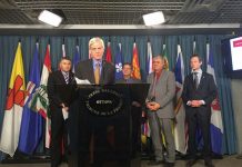 Le gouvernement canadien exhorté de demander une enquête de l’ONU sur le massacre des prisonniers politiques en Iran en 1988 Le gouvernement canadien exhorte à une demande d’enquête de l’ONU sur le massacre des prisonniers politiques en Iran en 1988