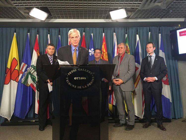 Le gouvernement canadien exhorte à une demande d’enquête de l’ONU sur le massacre des prisonniers politiques en Iran en 1988