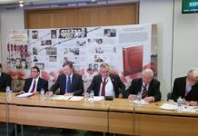 Des députés britanniques demandent la justice pour les violations des droits de l’Homme commises en Iran dont le massacre de 1988 Des députés britanniques demandent la justice pour les violations des droits de l’Homme commises en Iran dont le massacre de 1988