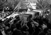 Nous sommes face à la pire situation en Syrie et il y a une profonde haine envers le régime iranien Nous sommes face à la pire situation en Syrie et il y a une profonde haine envers le régime iranien