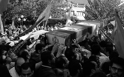 Nous sommes face à la pire situation en Syrie et il y a une profonde haine envers le régime iranien