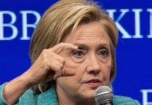 Clinton : S’opposer à l’Iran et vaincre Daech ne sont pas des missions distinctes Clinton : S’opposer à l’Iran et vaincre Daech ne sont pas des missions distinctes