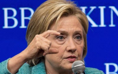 Clinton : S’opposer à l’Iran et vaincre Daech ne sont pas des missions distinctes