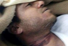 Le régime iranien tue ses propres Gardiens de la révolution qui refusent de combattre en Syrie