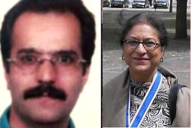 Iran : lettre d’un prisonnier politique à Mme Asma Jahangir, Rapporteur spécial de l'ONU