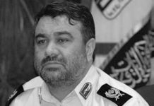 Iran – 2000 personnes habillées de façon « immodeste » sont arrêtées chaque jour à Téhéran et dans d’autres provinces Iran - 2000 personnes habillées de façon « immodeste » sont arrêtées chaque jour à Téhéran et dans d’autres provinces