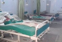 Interview exclusive avec un physicien à Alep au sujet de la crise humanitaire dans la ville