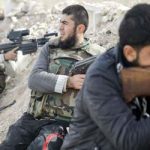 Iran : Le régime des mollahs insiste sur l’envoi massif des membres des Pasdaran en Syrie Iran : Le régime des mollahs insiste sur l’envoi massif des membres des Pasdaran en Syrie