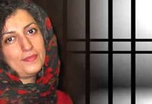 Une prisonnière politique courageuse défie l’avocat général du régime iranien Une prisonnière politique courageuse défie l’avocat général du régime iranien