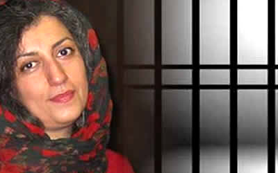 Une prisonnière politique courageuse défie l’avocat général du régime iranien