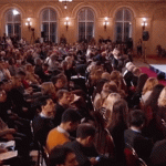 La délégation de la Résistance iranienne s’est rendue à la conférence internationale de Prague La délégation de la Résistance iranienne s’est rendue à la conférence internationale de Prague