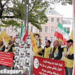 Manifestations de solidarité avec le mouvement de recherche de justice pour les victimes du massacre de 1988