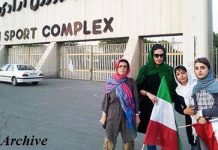 HRW : L’octroi à l’Iran du championnat international de Volleyball encouragera la politique discriminatoire contre les femmes