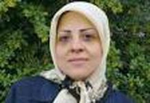 Dans une lettre envoyée depuis la prison d’Evine, la prisonnière politique Madame Zahra Zehtabtchi dénonce les exactions du régime des mollahs contre sa famille