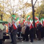 Rassemblement place des Invalides pour réclamer justice pour les victimes des massacres en Iran – vidéo Rassemblement places des Invalides pour réclamer justice pour les victimes des massacres en Iran