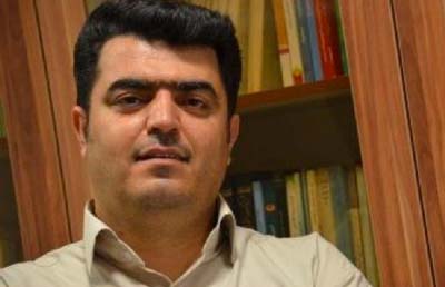 Iran : Appel à protester contre l’emprisonnement d’Ismail Abdi