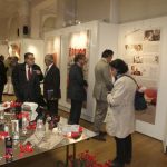 Journée mondiale pour l’abolition de la peine de mort – exposition sur le massacre en Iran à Paris Journée mondiale pour l’abolition de la peine de mort - exposition sur le massacre en Iran à Paris