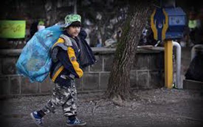 Iran - suicide d’un jeune prisonnier à cause d’une peine injuste et des conditions d’incarcération désastreuses