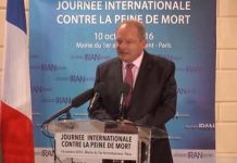 Jean-Pierre Muller : Il faut que l’Iran devienne le pays de l’égalité et de la liberté